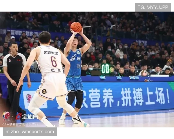 四川金强左朕年景菡一本土得分点 全华班时期需要承担更多责任 四川金强左朕年景菡一本土得分点 全华班时期需要承担更多责任