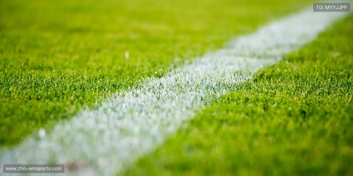 ⚽ 皮球划破空气的声音就在你耳边